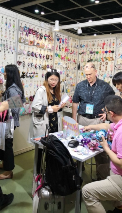 2019 HONG KONG Gifts & Premium Fair