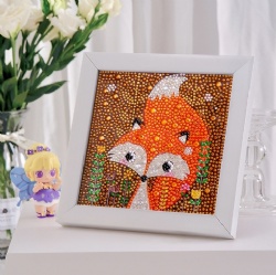 Children's Diamond Painting