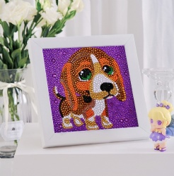 Children's Diamond Painting