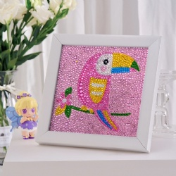 Childrens Diamond Painting