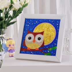 Children's Diamond Painting