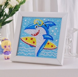 Children's Diamond Painting